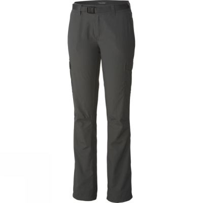 Pantalones Columbia Cascades Explorer Mujer Verde Oliva - Chile EXD801674